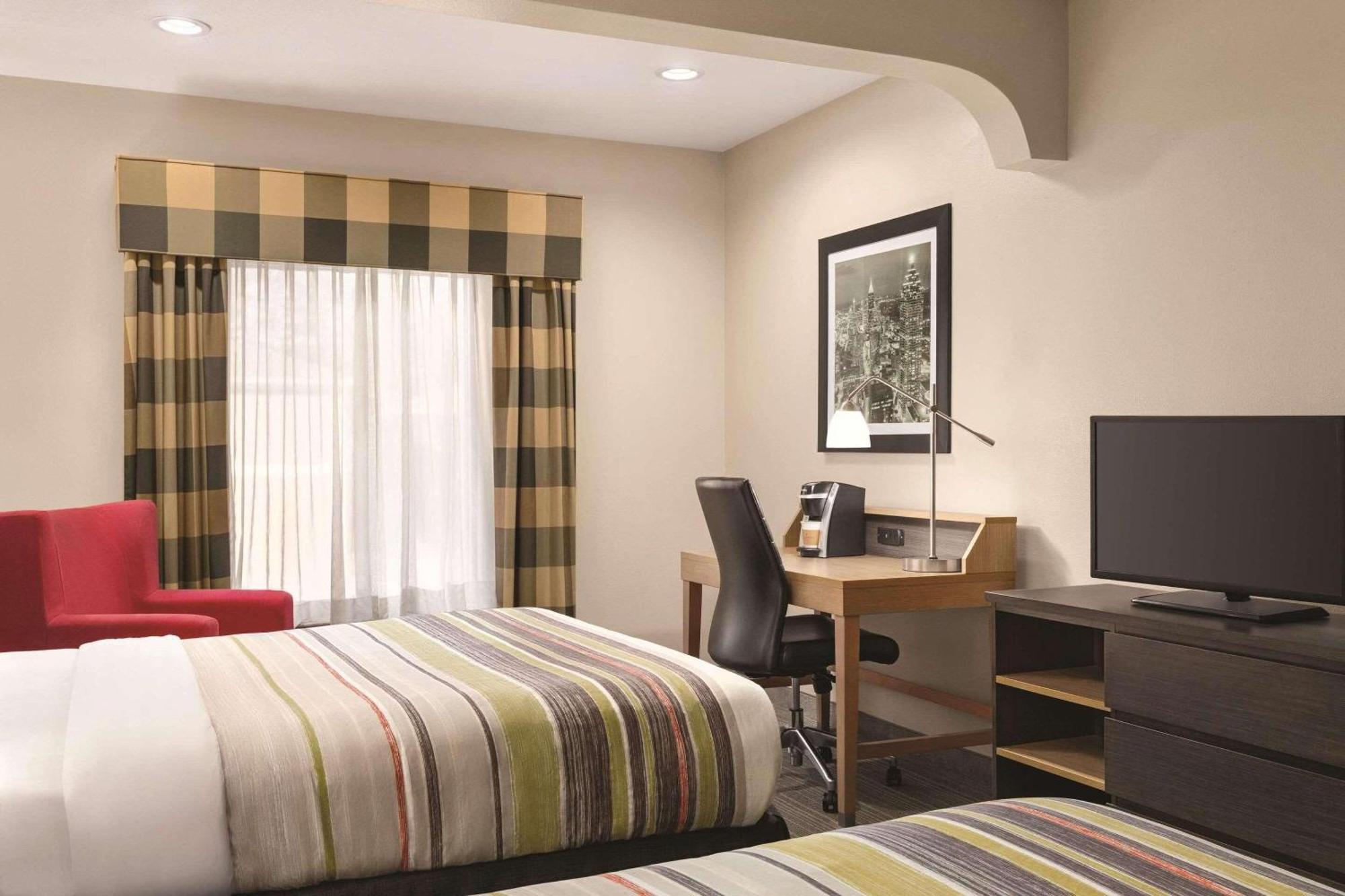 Country Inn & Suites By Radisson, Griffin, Ga Exterior foto