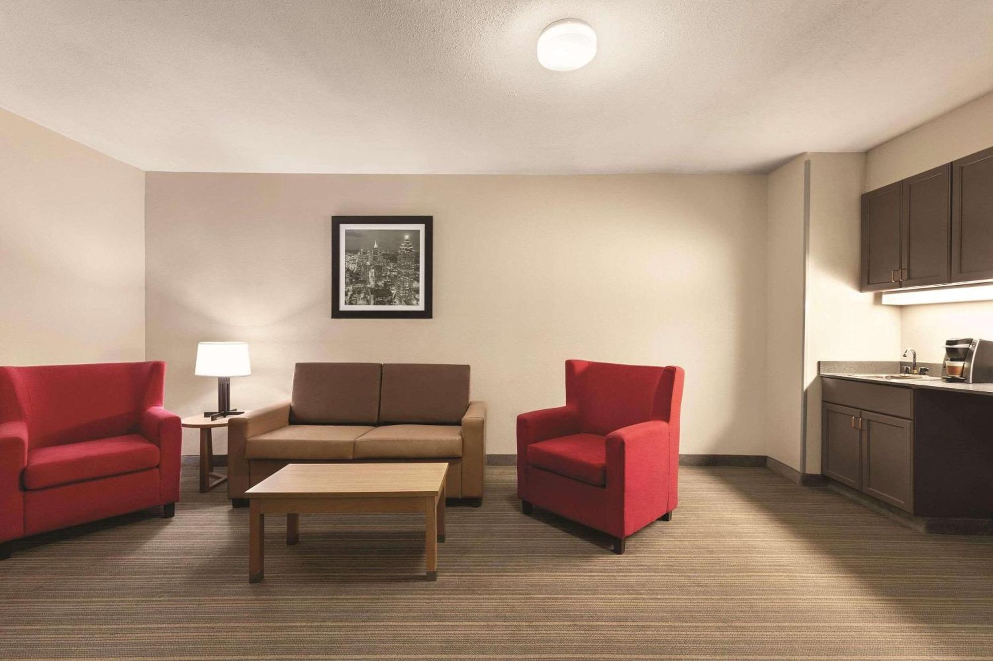 Country Inn & Suites By Radisson, Griffin, Ga Exterior foto