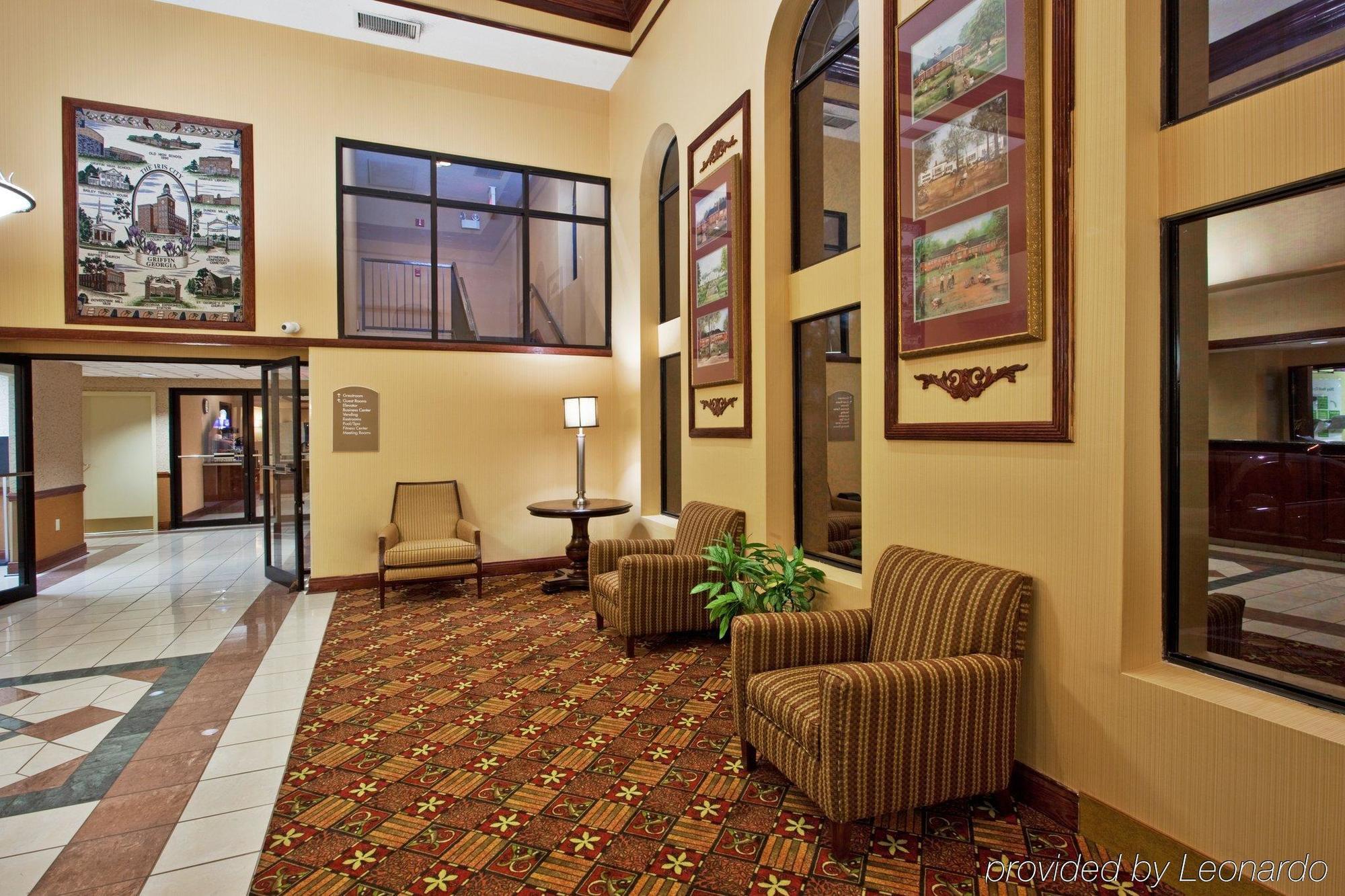 Country Inn & Suites By Radisson, Griffin, Ga Exterior foto