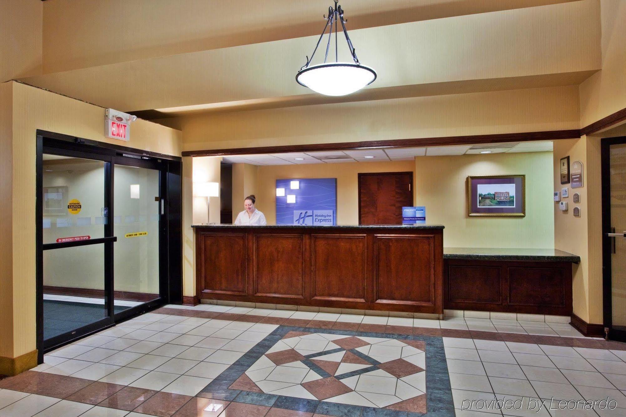 Country Inn & Suites By Radisson, Griffin, Ga Exterior foto