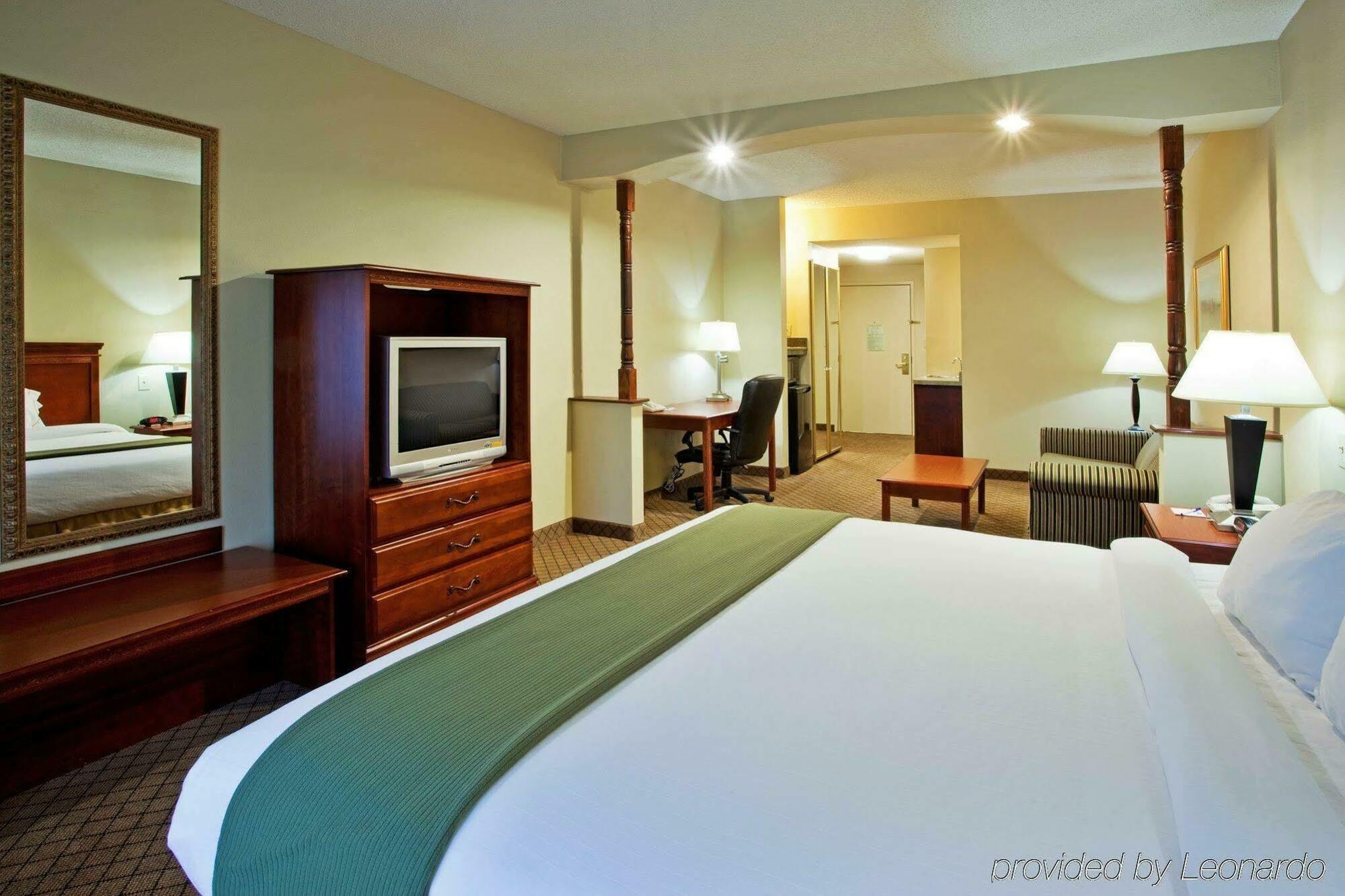 Country Inn & Suites By Radisson, Griffin, Ga Exterior foto